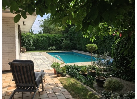 Privat Swimming Pool ( not heated)