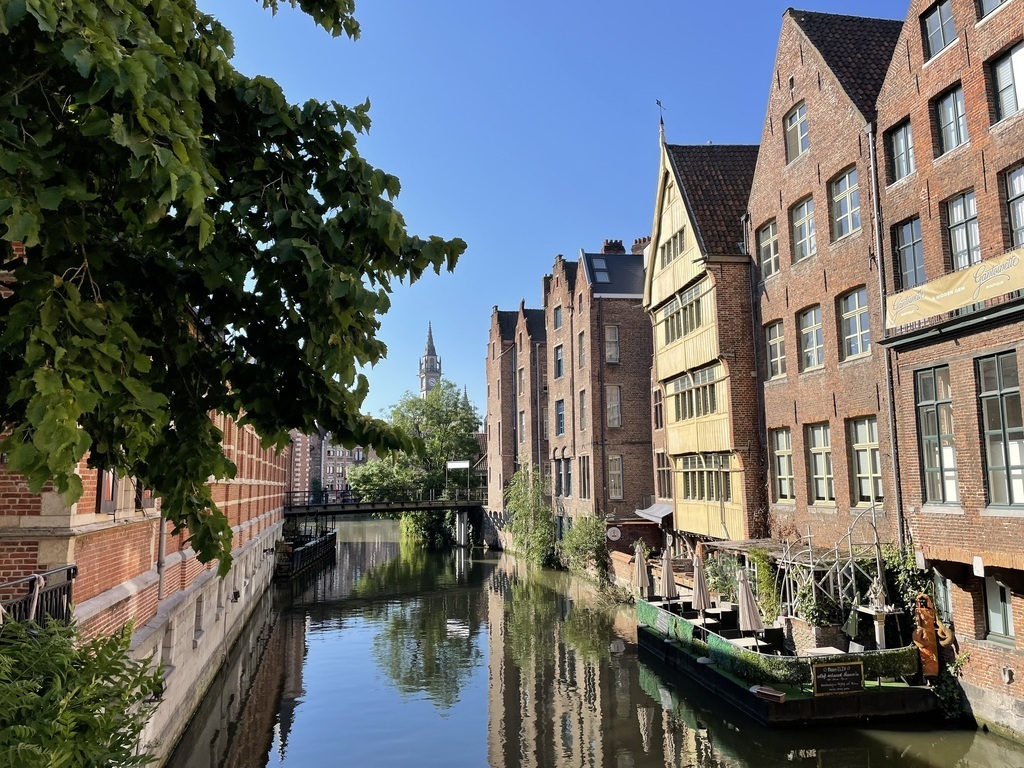 Ghent City