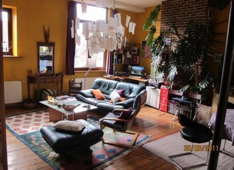 Appartement très lumineux, proche centre ville