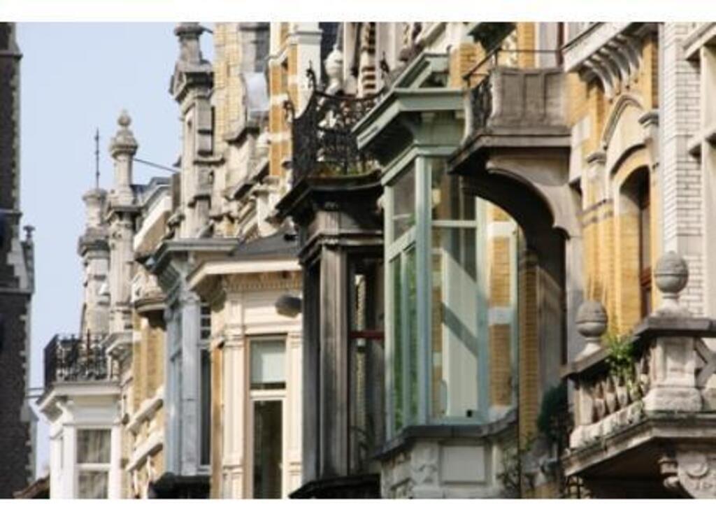 Cogels Osylei Berchem