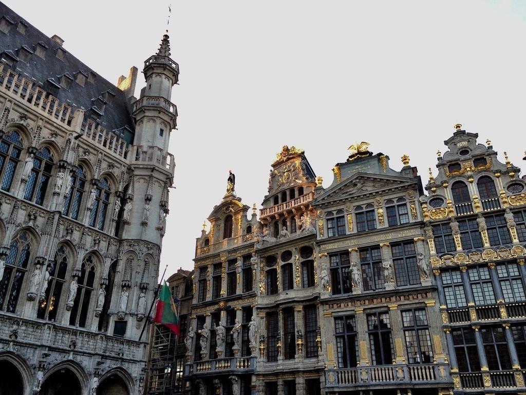 Brussel (10 km)