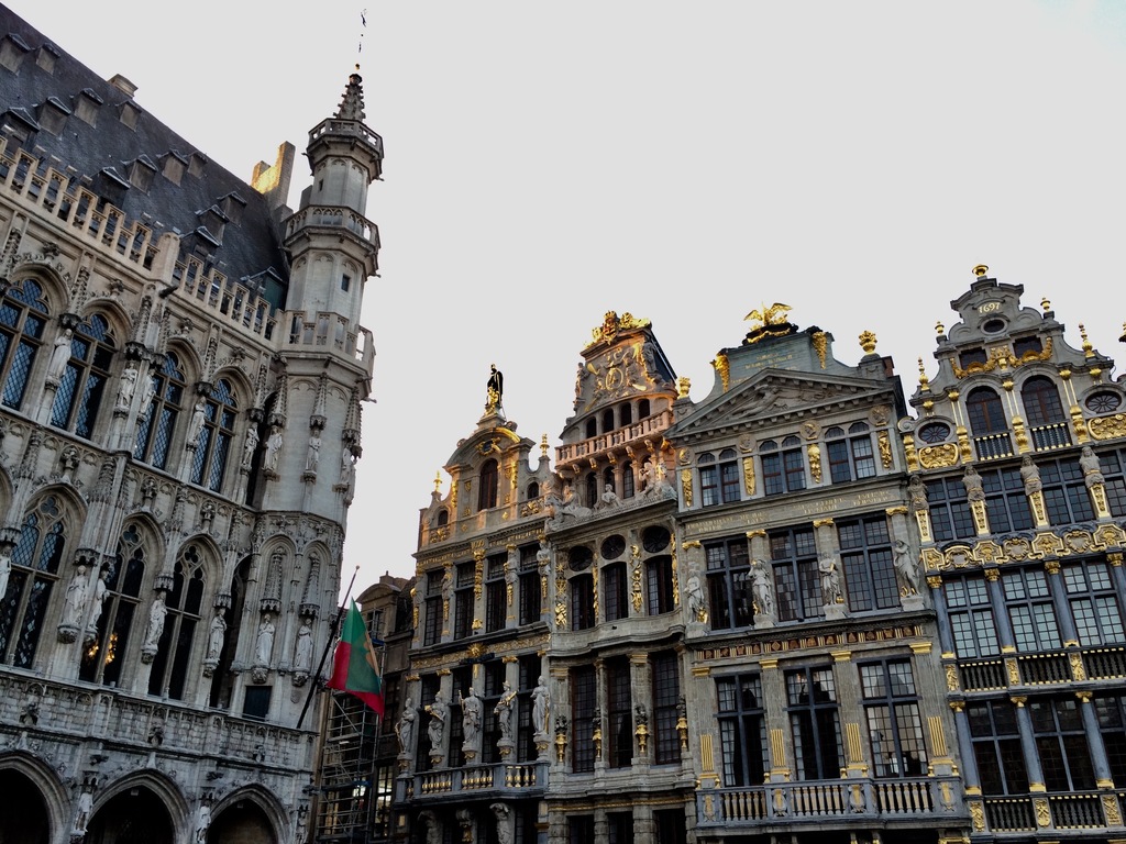 Brussel (10 km)