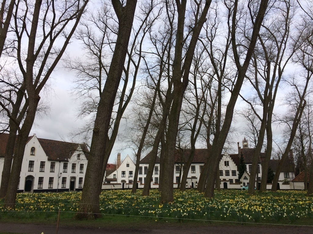 Brugge (90 km)