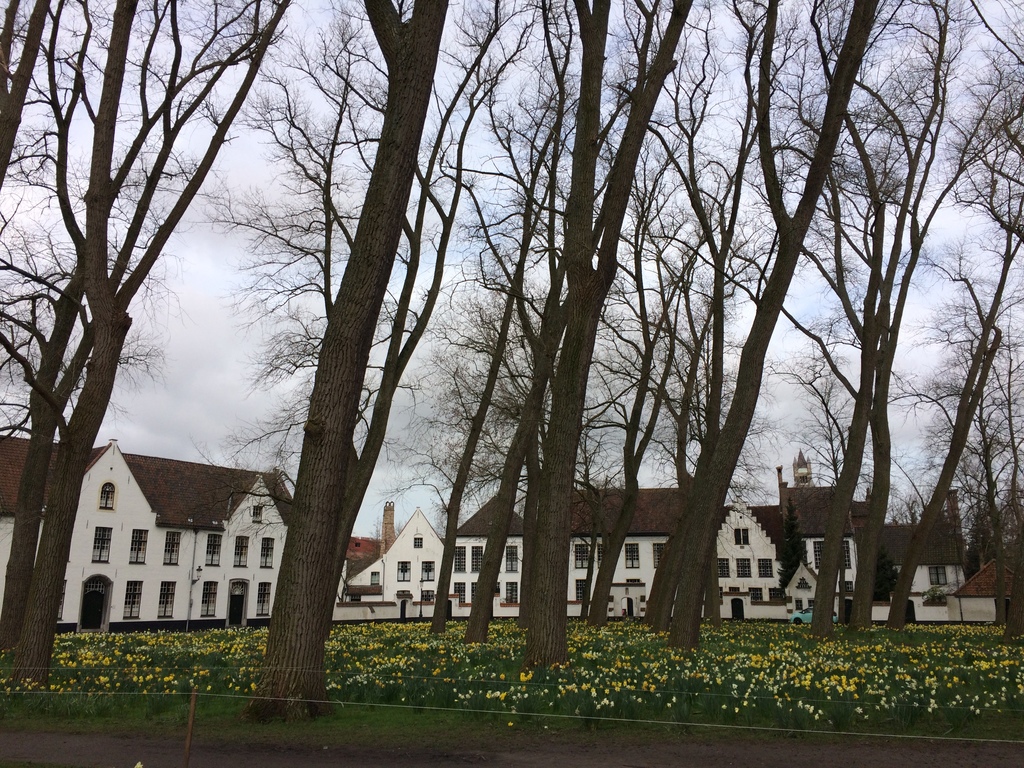 Brugge (90 km)