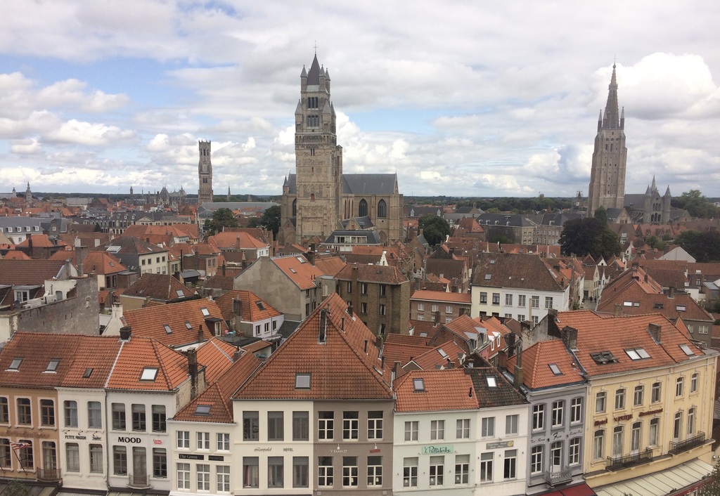 Brugge
