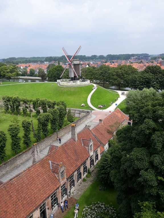 Triennale Bruges   Guido Gezelle Museum 
