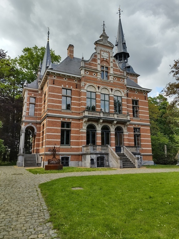 Kasteel Le Paige Herentals