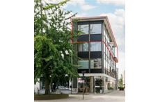 Loft with rooftop terrace 