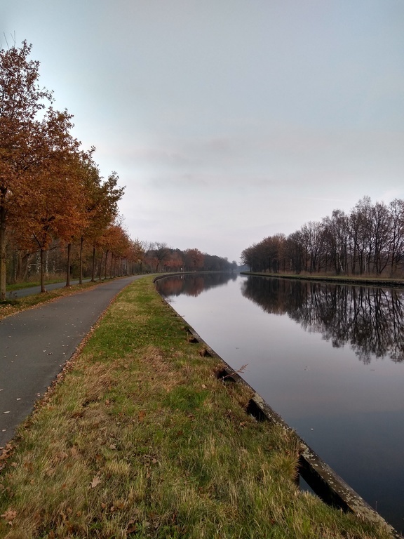 Kempisch canal