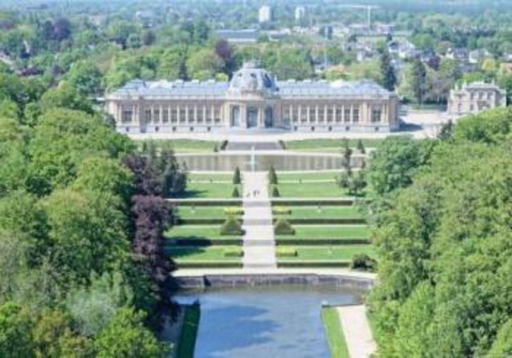 Afrika Museum, Tervuren