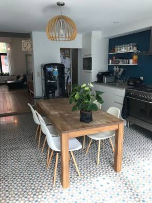 fully equiped kitchen