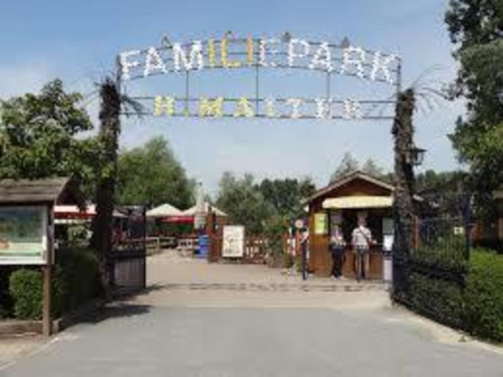 Family park Harry Malter