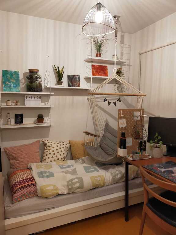 Bedroom 1 (1 person)