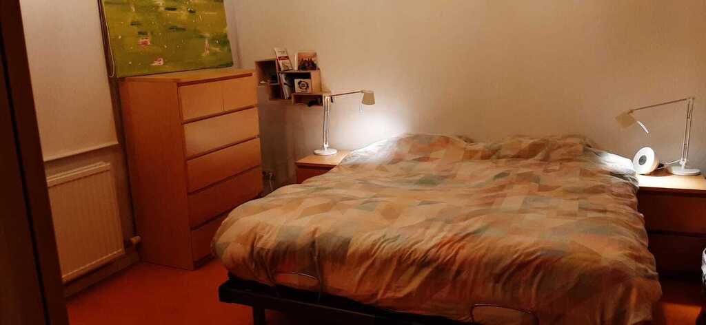 Bedroom 3 (double bed)