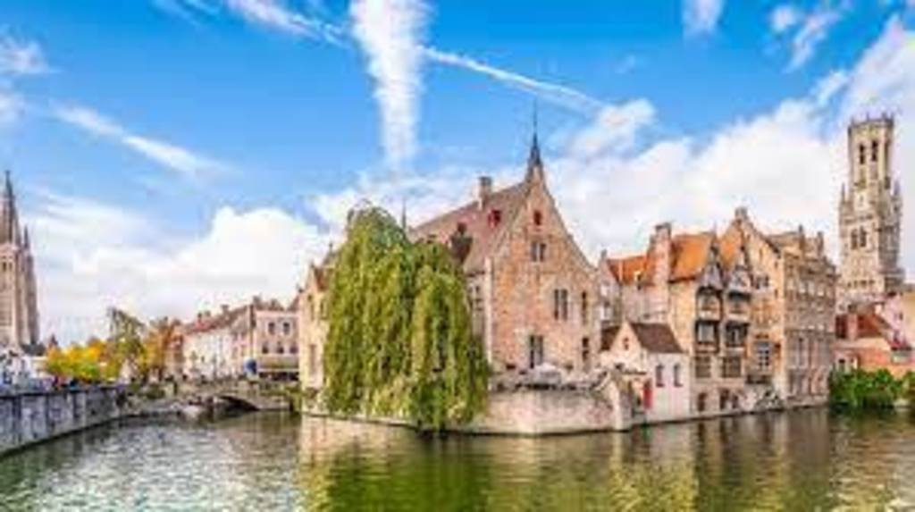 Brugge
