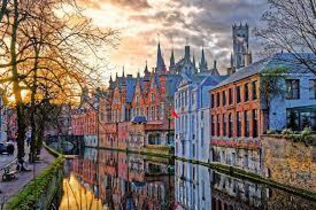Brugge