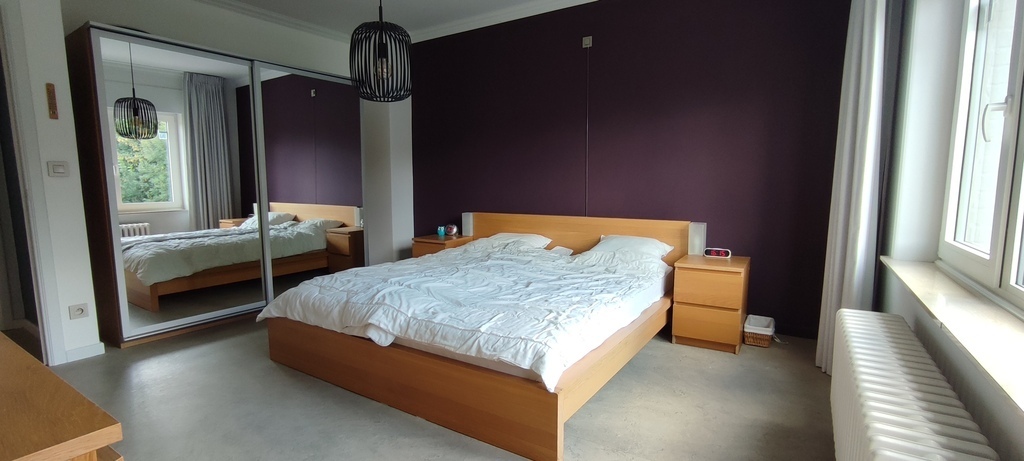 slaapkamer 1