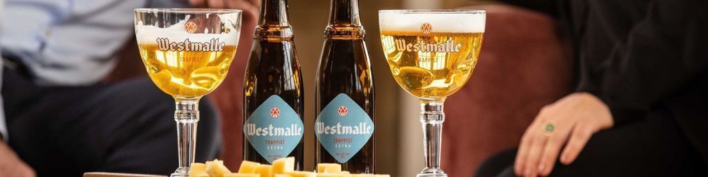 Westmalle abdij bier