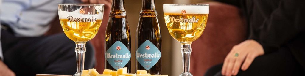 Westmalle abdij bier