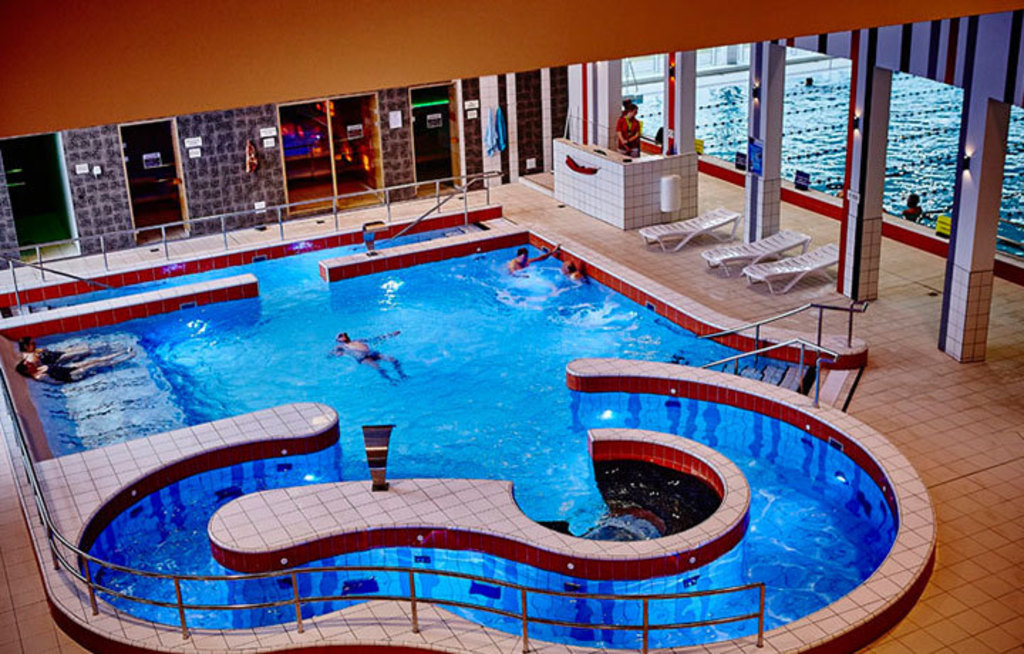 sportoase Hoogstraten