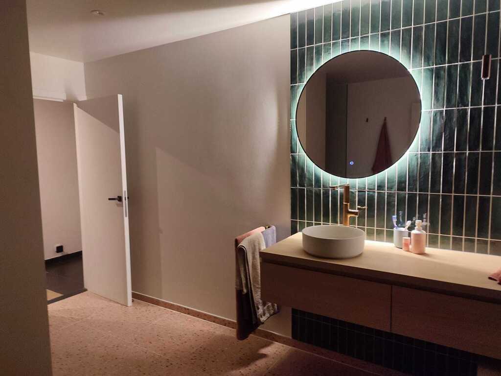 ground floor bathroom