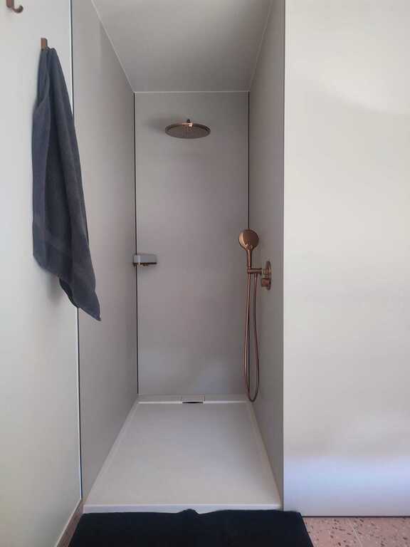 ground floor bathroom