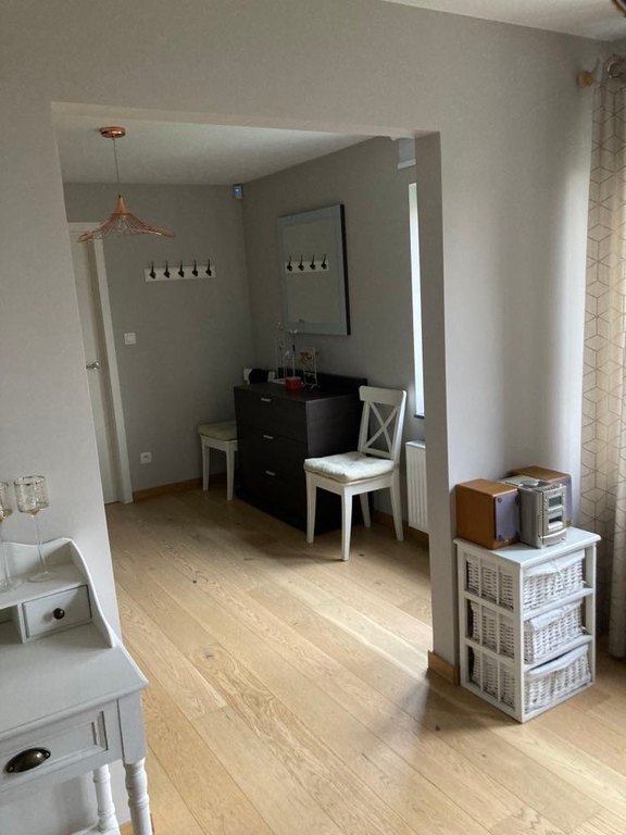 Masterbedroom: foto 2 zicht op de dressing