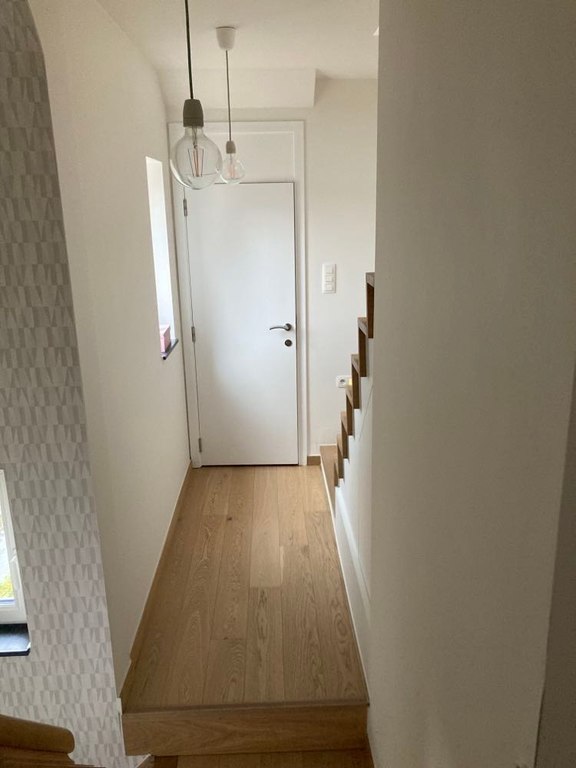 Gang op de eerste verdieping