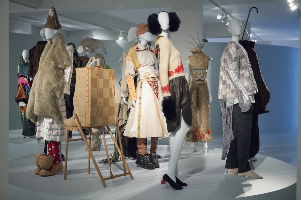 MoMu, fashion museum