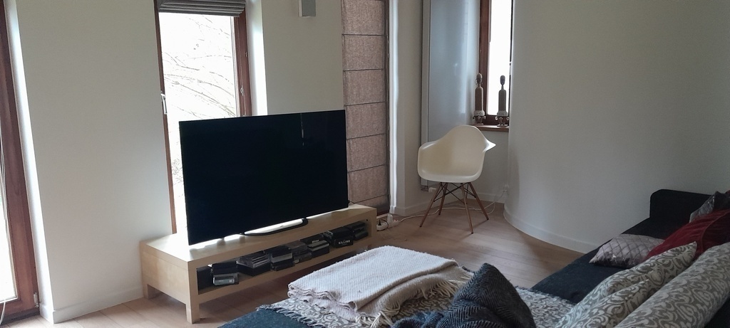 TV room