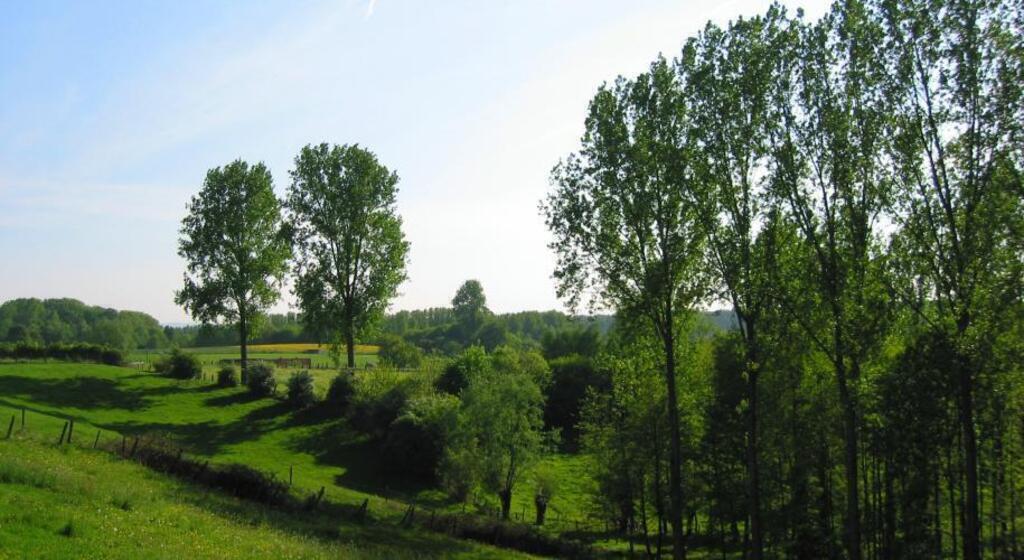 Pajottenland: ideal for walking and cycling!