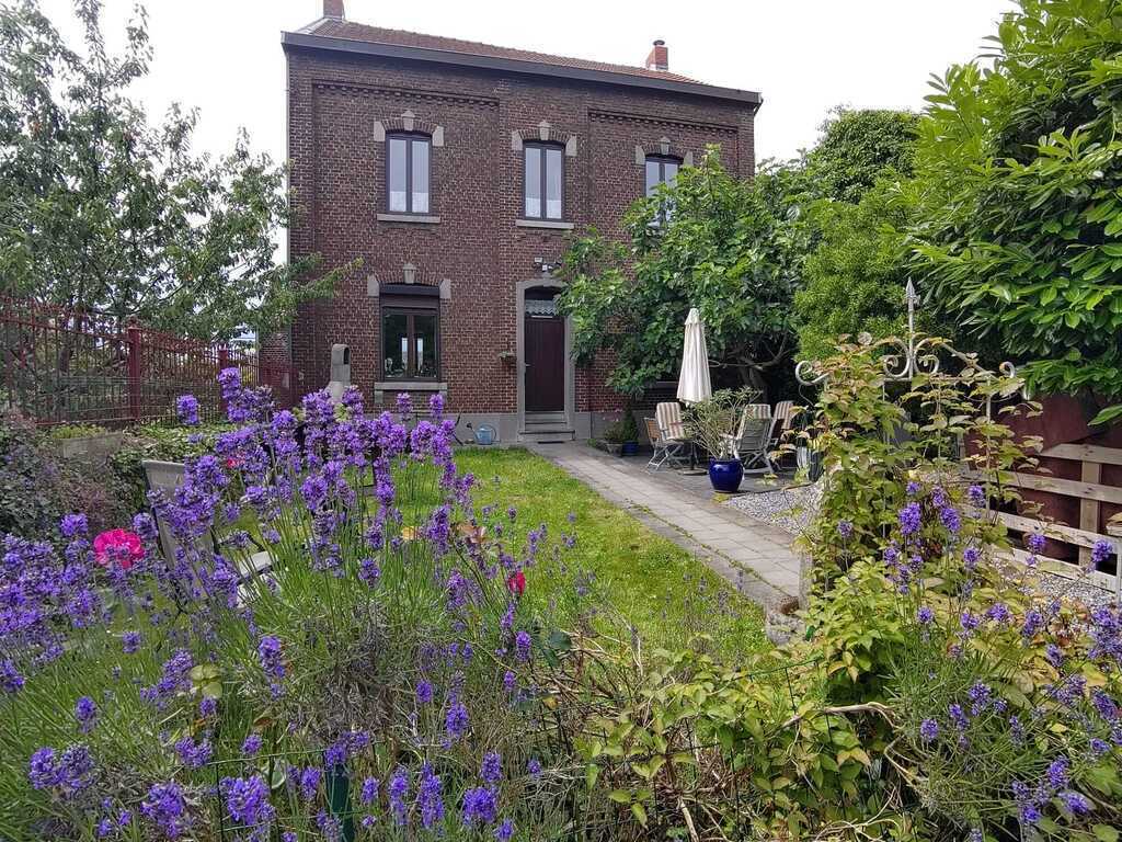 Maison de maître 