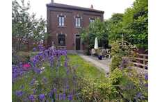 Maison de maître 