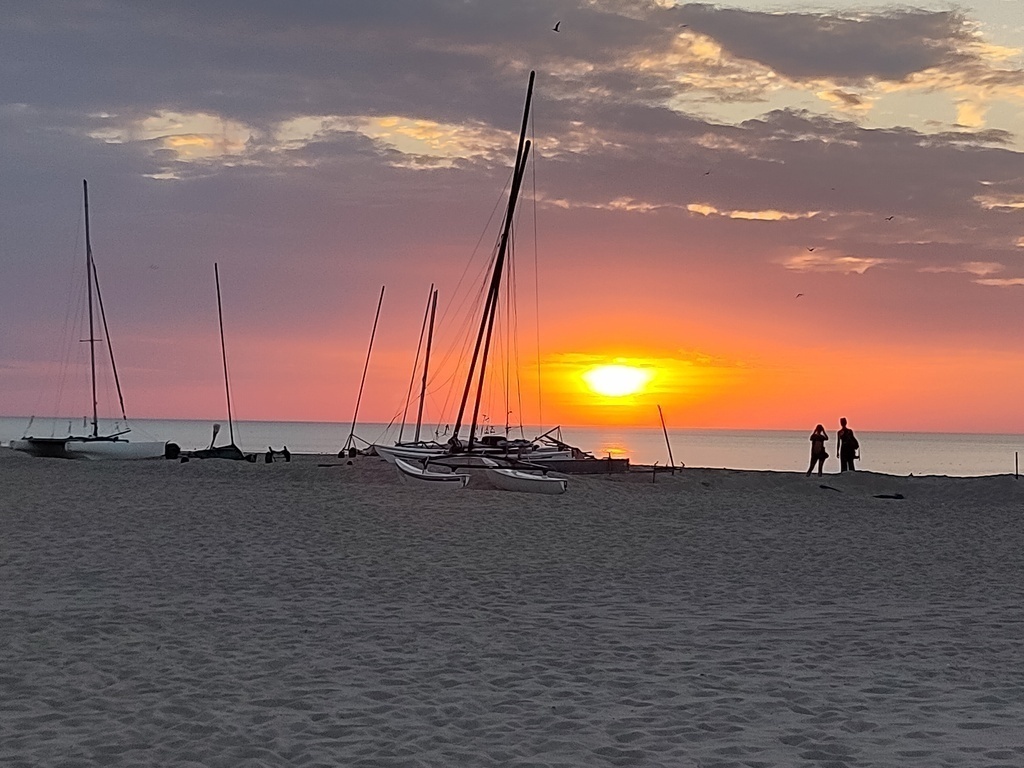 Ostende, Côte belge