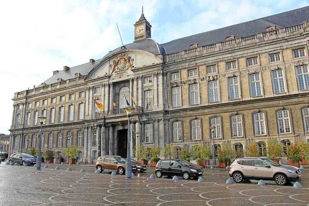 Palais des Princes-Evêques