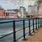 Vue des quais / Meuse