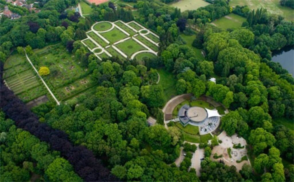 Vrijbroekpark