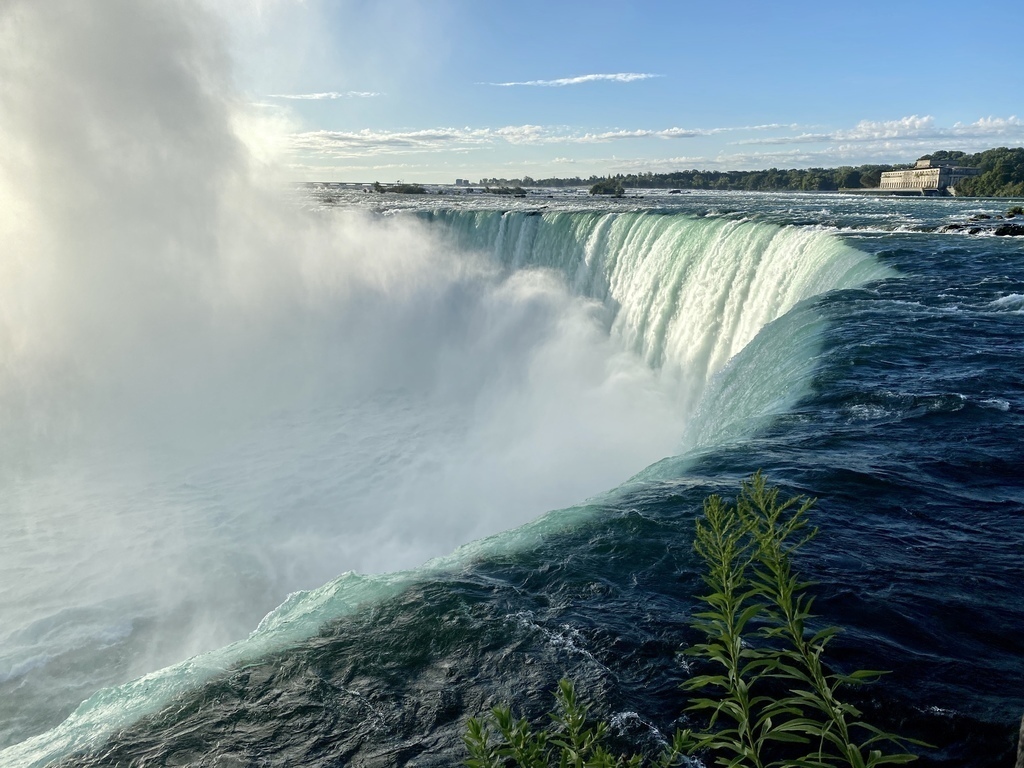 Niagara Falls