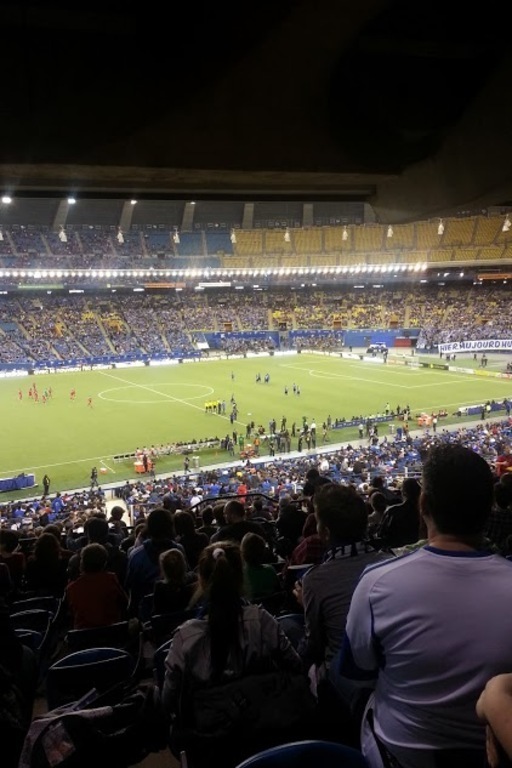 Montreal attractions: Montreal Impact (Soccer Club) (20 minutes)