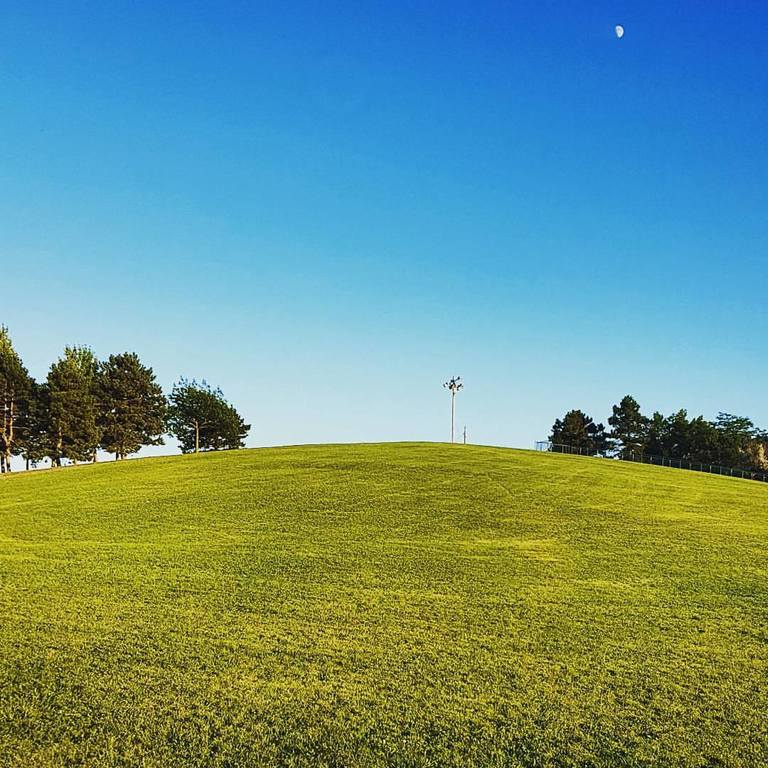 Parc des hirondelles - 250 m