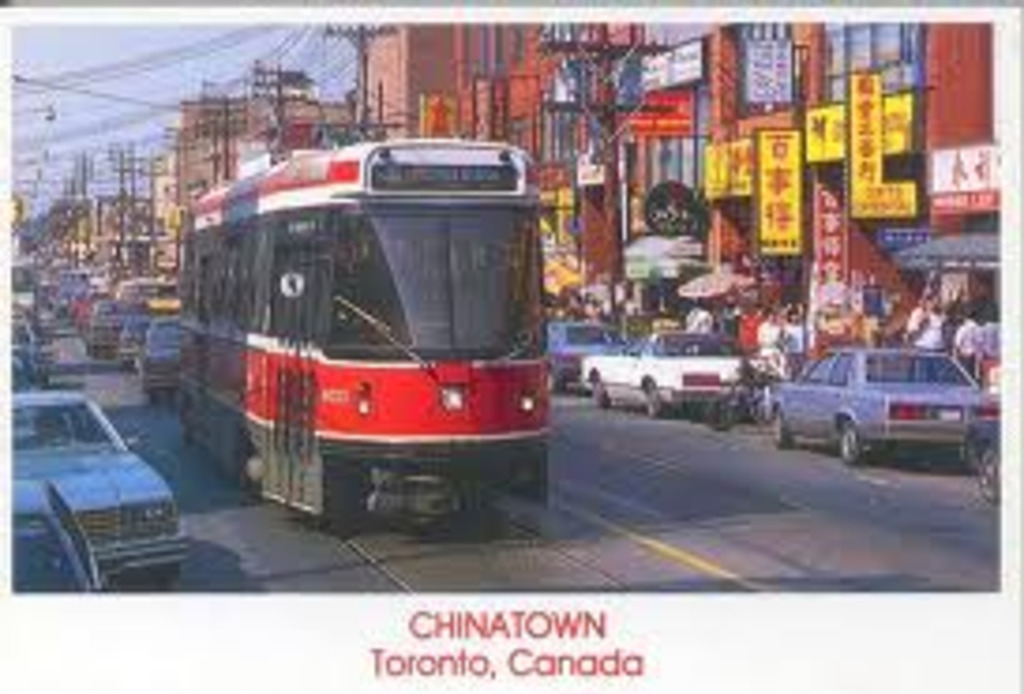 Chinatown