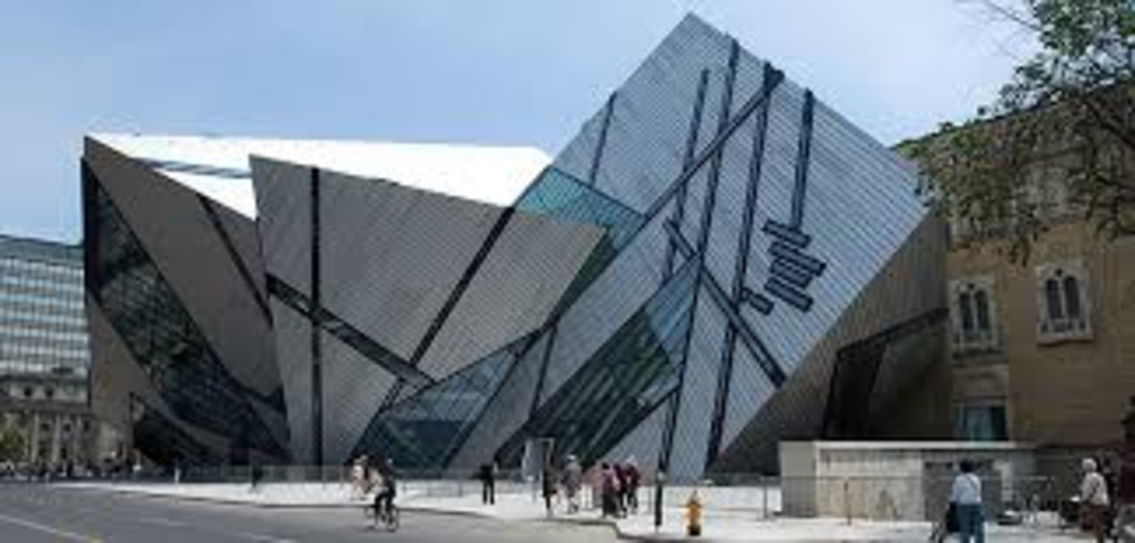 Royal Ontario Museum 