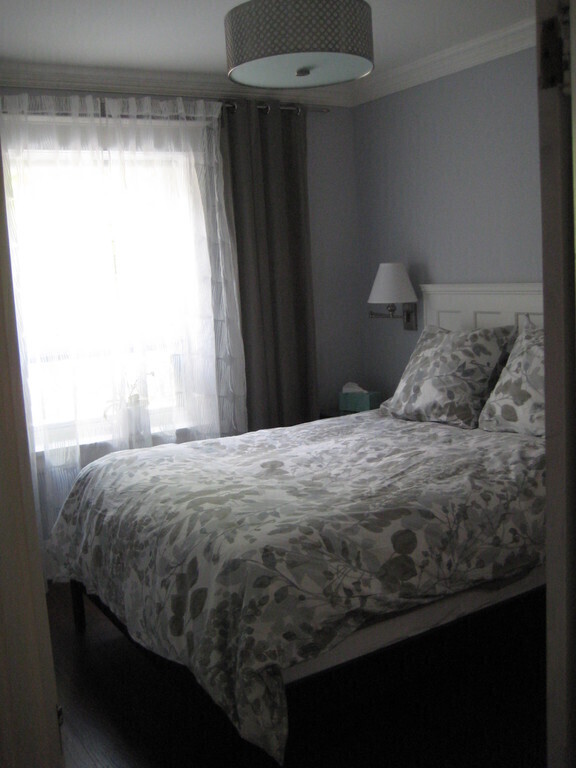 Bedroom #1