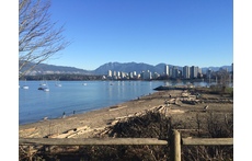 Beach is just 20 minute walk or 5 minute drive away