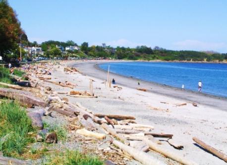 Willows Beach - 20 minute walk/5 minute drive