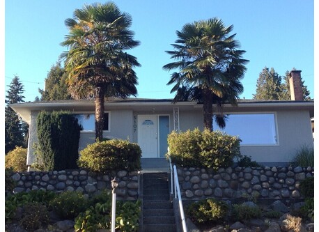 Burnaby Home