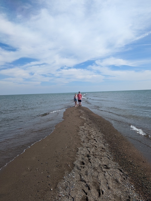 Point Pelee