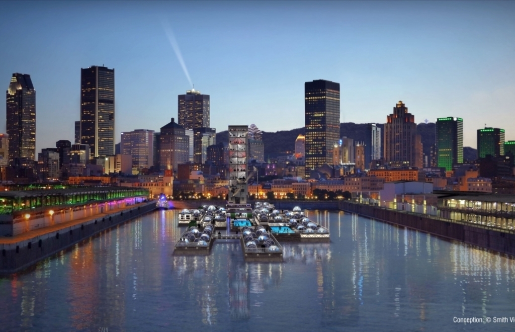 Vieux Port (Old Port)