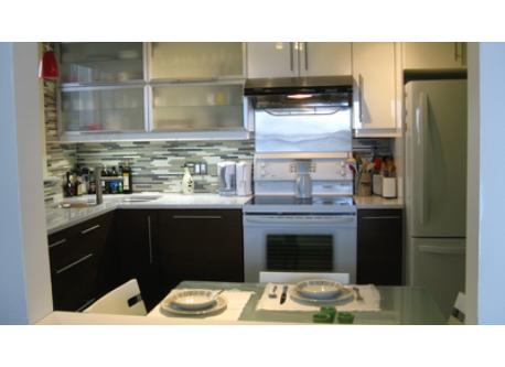 Kitchen - La cuisine