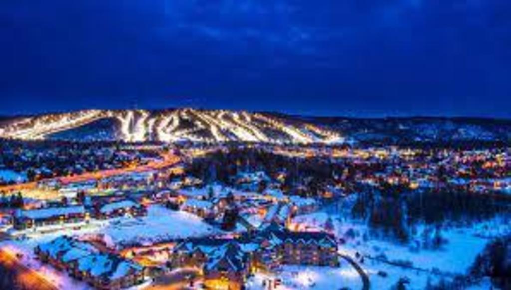 station de ski st-sauveur